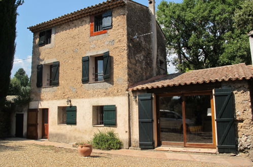 Foto 13 - Casa con 3 camere da letto a La Motte con piscina privata e terrazza