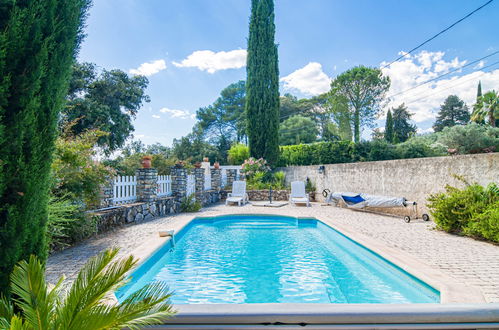 Photo 7 - Maison de 3 chambres à La Motte avec piscine privée et jardin