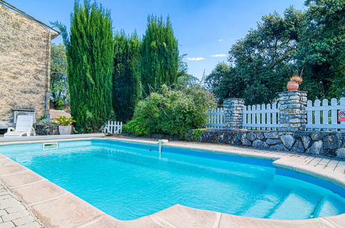 Photo 8 - Maison de 3 chambres à La Motte avec piscine privée et jardin