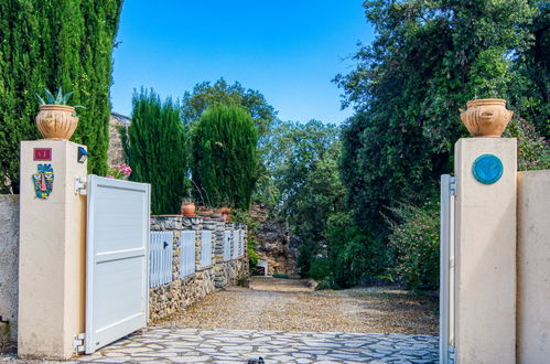 Photo 35 - Maison de 3 chambres à La Motte avec piscine privée et jardin