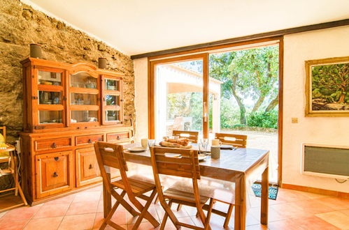 Photo 15 - Maison de 3 chambres à La Motte avec piscine privée et jardin