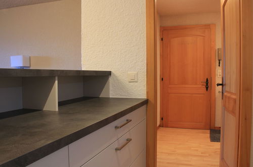 Photo 9 - 2 bedroom Apartment in Ollon with sauna