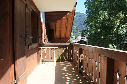 Photo 28 - 2 bedroom Apartment in Ollon with sauna