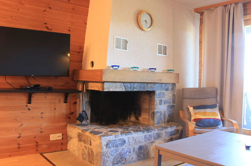 Photo 12 - 2 bedroom Apartment in Ollon with sauna