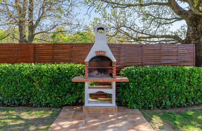 Casa de 3 quartos em Labin com piscina privada e jardim - Foto 36