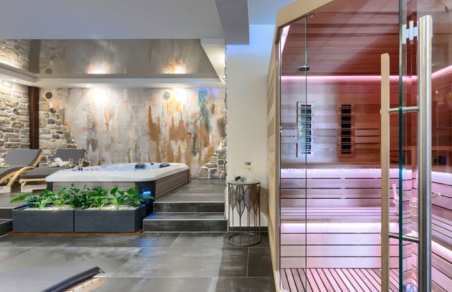 Casa de 3 quartos em Labin com piscina privada e jardim - Foto 6