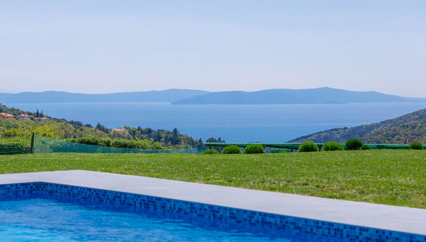 Haus mit 3 Schlafzimmern in Labin mit privater pool und garten - Foto 4