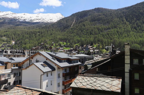 Foto 17 - Haus mit 2 Schlafzimmern in Zermatt