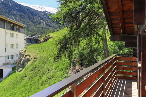 Foto 16 - Haus mit 2 Schlafzimmern in Zermatt