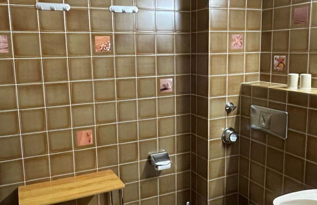 Apartamento de 2 quartos em Schonach im Schwarzwald com jardim e terraço - Foto 10