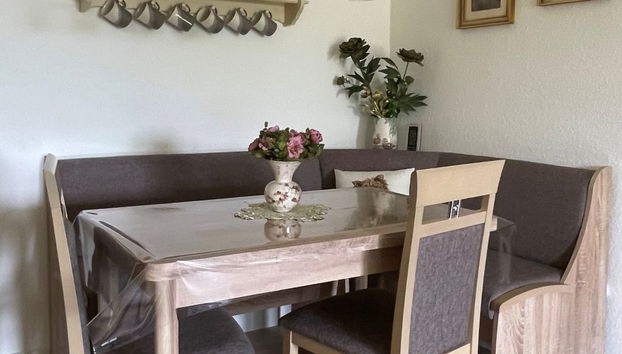 Apartamento de 2 quartos em Schonach im Schwarzwald com jardim e terraço - Foto 4