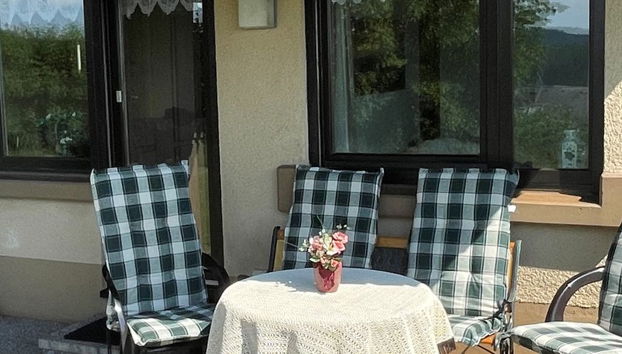 Apartamento de 2 quartos em Schonach im Schwarzwald com jardim e terraço - Foto 5