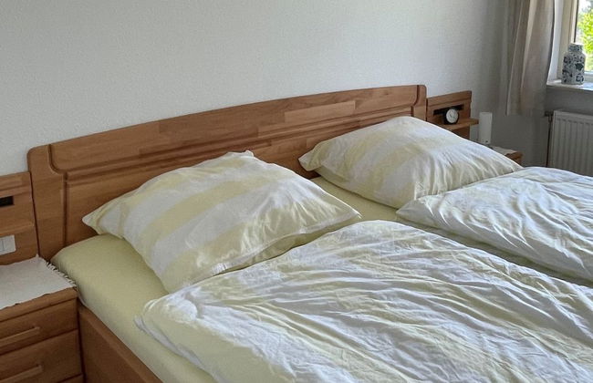 Apartamento de 2 quartos em Schonach im Schwarzwald com jardim e terraço - Foto 7