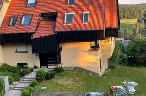 Photo 13 - 1 bedroom Apartment in Schonach im Schwarzwald with garden and terrace