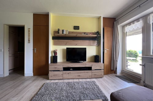 Foto 6 - Apartamento de 1 quarto em Schonach im Schwarzwald com jardim e terraço