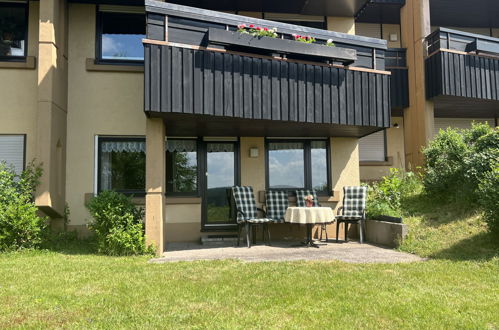 Photo 9 - 1 bedroom Apartment in Schonach im Schwarzwald with terrace and mountain view