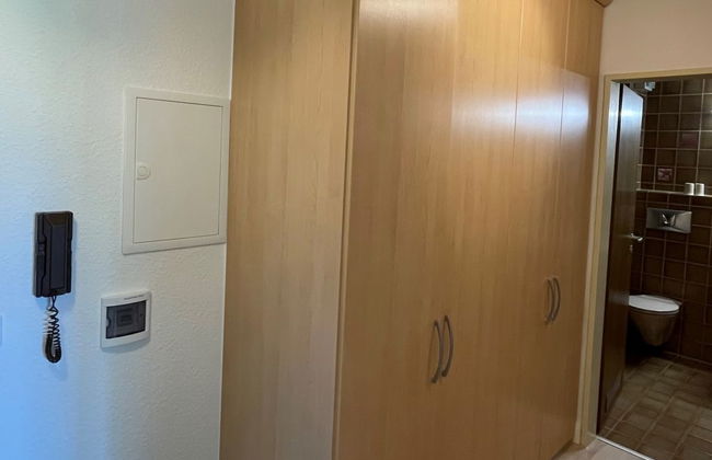 Apartamento de 2 quartos em Schonach im Schwarzwald com jardim e terraço - Foto 8