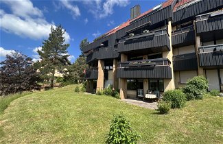 Photo 1 - 1 bedroom Apartment in Schonach im Schwarzwald with terrace and mountain view