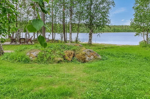 Photo 21 - 1 bedroom House in Kuusamo with sauna and mountain view