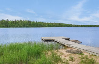 Photo 2 - 1 bedroom House in Kuusamo with sauna
