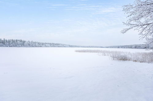 Photo 28 - 1 bedroom House in Kuusamo with sauna and mountain view