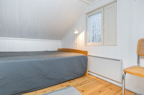 Photo 13 - Maison de 1 chambre à Kuusamo avec sauna et vues sur la montagne