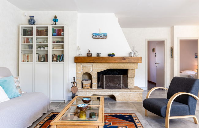 Casa de 3 quartos em La Tremblade com jardim e terraço - Foto 6