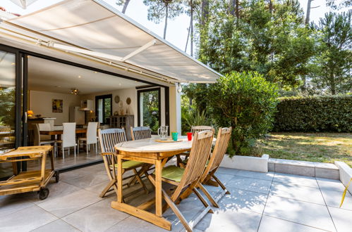 Photo 23 - Maison de 2 chambres à La Tremblade avec terrasse et vues à la mer