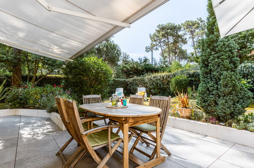 Photo 25 - Maison de 2 chambres à La Tremblade avec jardin et terrasse