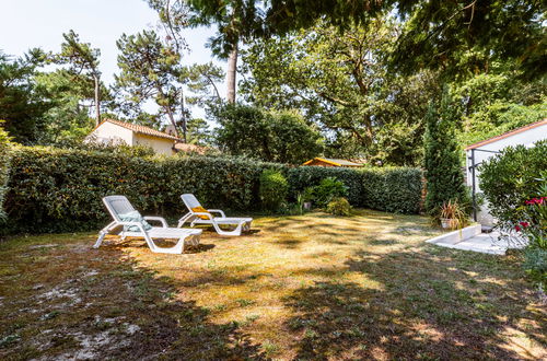 Photo 29 - Maison de 2 chambres à La Tremblade avec terrasse et vues à la mer