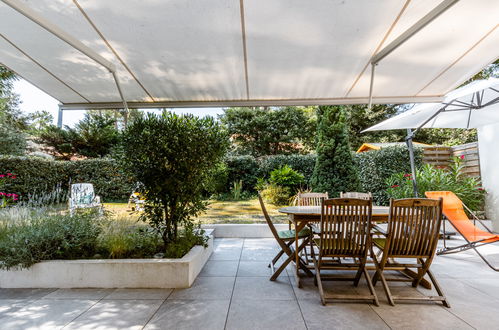 Photo 19 - Maison de 2 chambres à La Tremblade avec jardin et terrasse