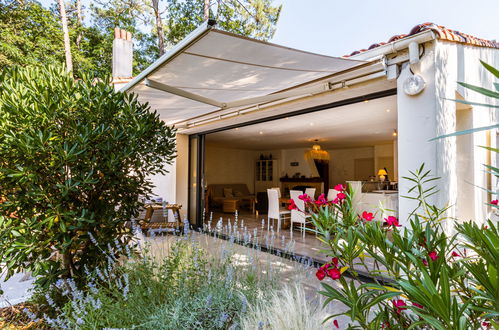 Photo 24 - Maison de 2 chambres à La Tremblade avec jardin et terrasse