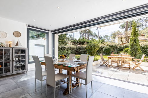 Photo 4 - Maison de 2 chambres à La Tremblade avec jardin et terrasse