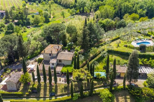 Foto 24 - Haus mit 3 Schlafzimmern in San Gimignano mit privater pool und garten