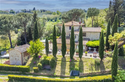 Foto 51 - Haus mit 3 Schlafzimmern in San Gimignano mit privater pool und garten