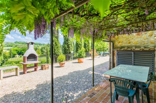 Foto 60 - Haus mit 3 Schlafzimmern in San Gimignano mit privater pool und garten