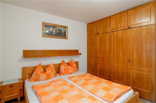 Foto 12 - Apartment mit 4 Schlafzimmern in Bruck an der Großglocknerstraße mit garten und blick auf die berge