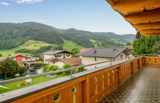 Photo 2 - Appartement de 4 chambres à Bruck an der Großglocknerstraße avec jardin et terrasse