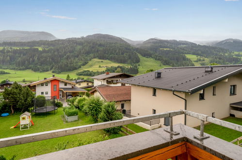 Photo 22 - 4 bedroom Apartment in Bruck an der Großglocknerstraße with garden and mountain view