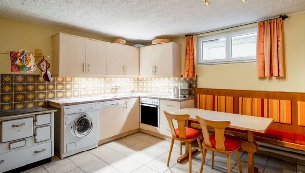 Appartement de 4 chambres à Bruck an der Großglocknerstraße avec jardin et terrasse - Photo 3