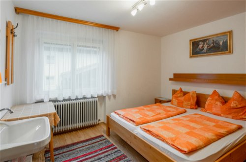 Foto 9 - Apartment mit 4 Schlafzimmern in Bruck an der Großglocknerstraße mit garten und blick auf die berge