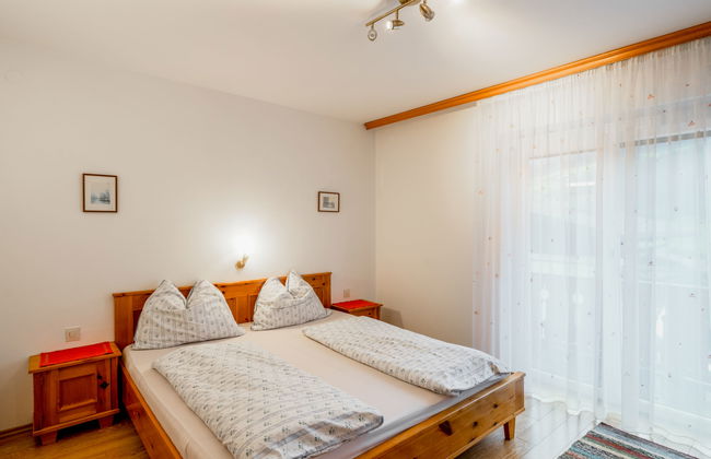 Appartement de 4 chambres à Bruck an der Großglocknerstraße avec jardin et terrasse - Photo 7