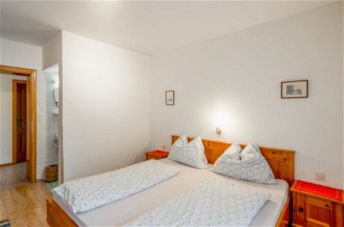 Foto 11 - Apartment mit 4 Schlafzimmern in Bruck an der Großglocknerstraße mit garten und blick auf die berge