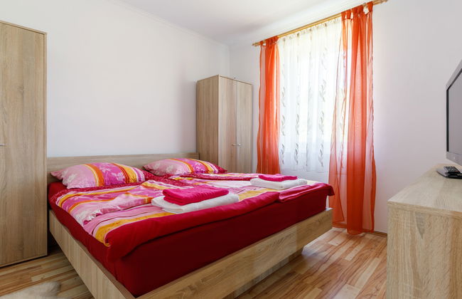 Casa de 2 quartos em Balatonszemes com piscina privada e jardim - Foto 6