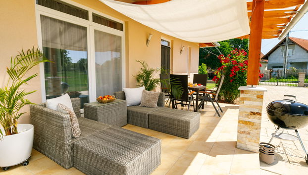 Haus mit 2 Schlafzimmern in Balatonszemes mit privater pool und garten - Foto 3