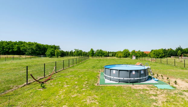 Haus mit 2 Schlafzimmern in Balatonszemes mit privater pool und garten - Foto 4