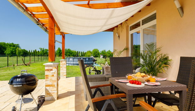 Haus mit 2 Schlafzimmern in Balatonszemes mit privater pool und garten - Foto 2