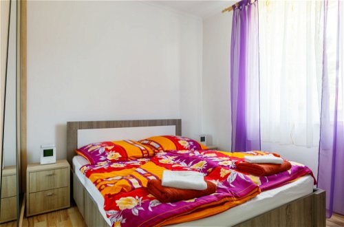 Photo 7 - 2 bedroom House in Balatonszemes with private pool and mountain view