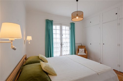 Foto 5 - Casa con 4 camere da letto a Sainte-Maxime con terrazza e vista mare