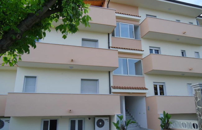 Apartamento de 3 quartos em Ascea com piscina e jardim - Foto 17